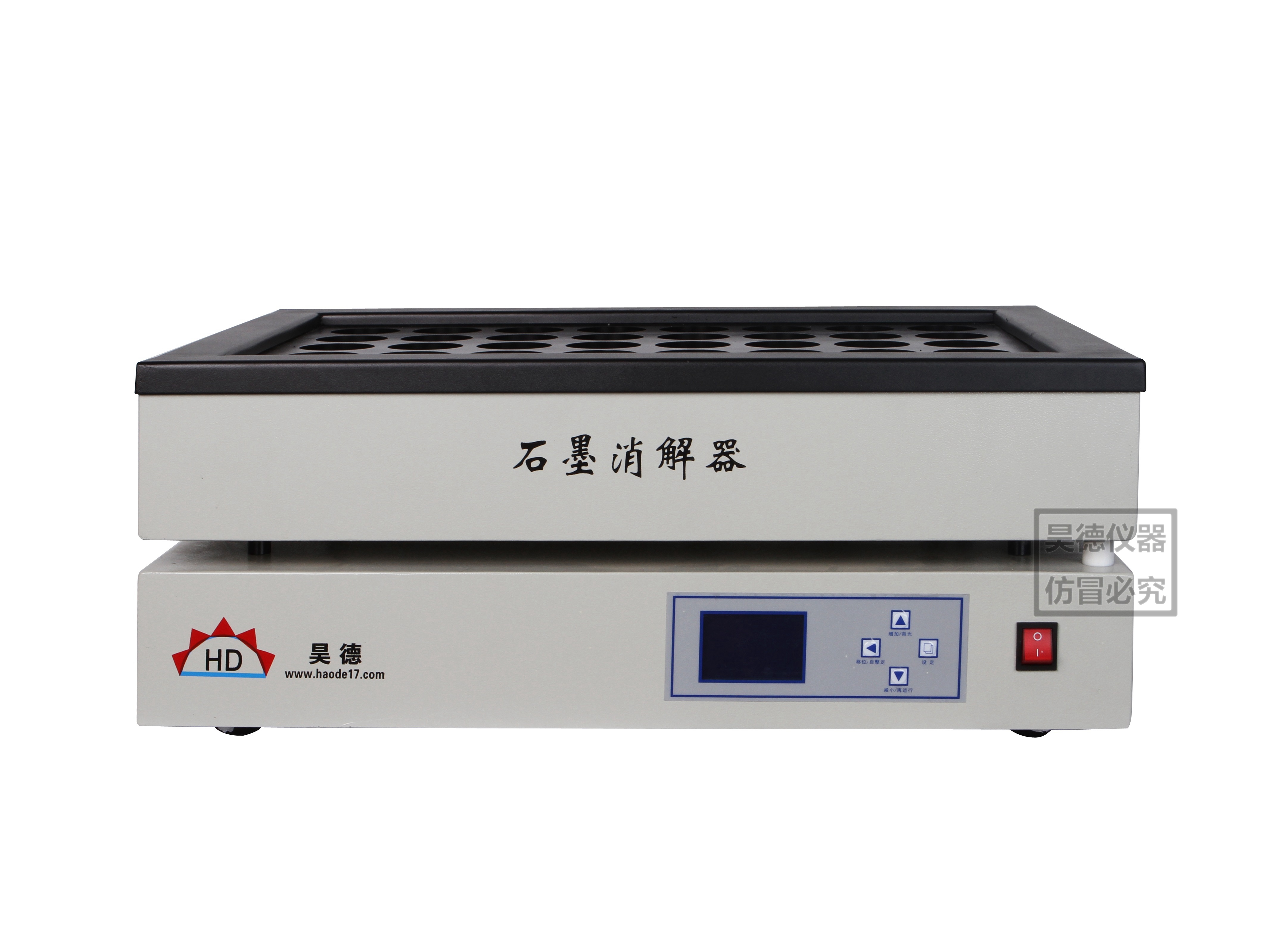石墨消解器 石墨消解器