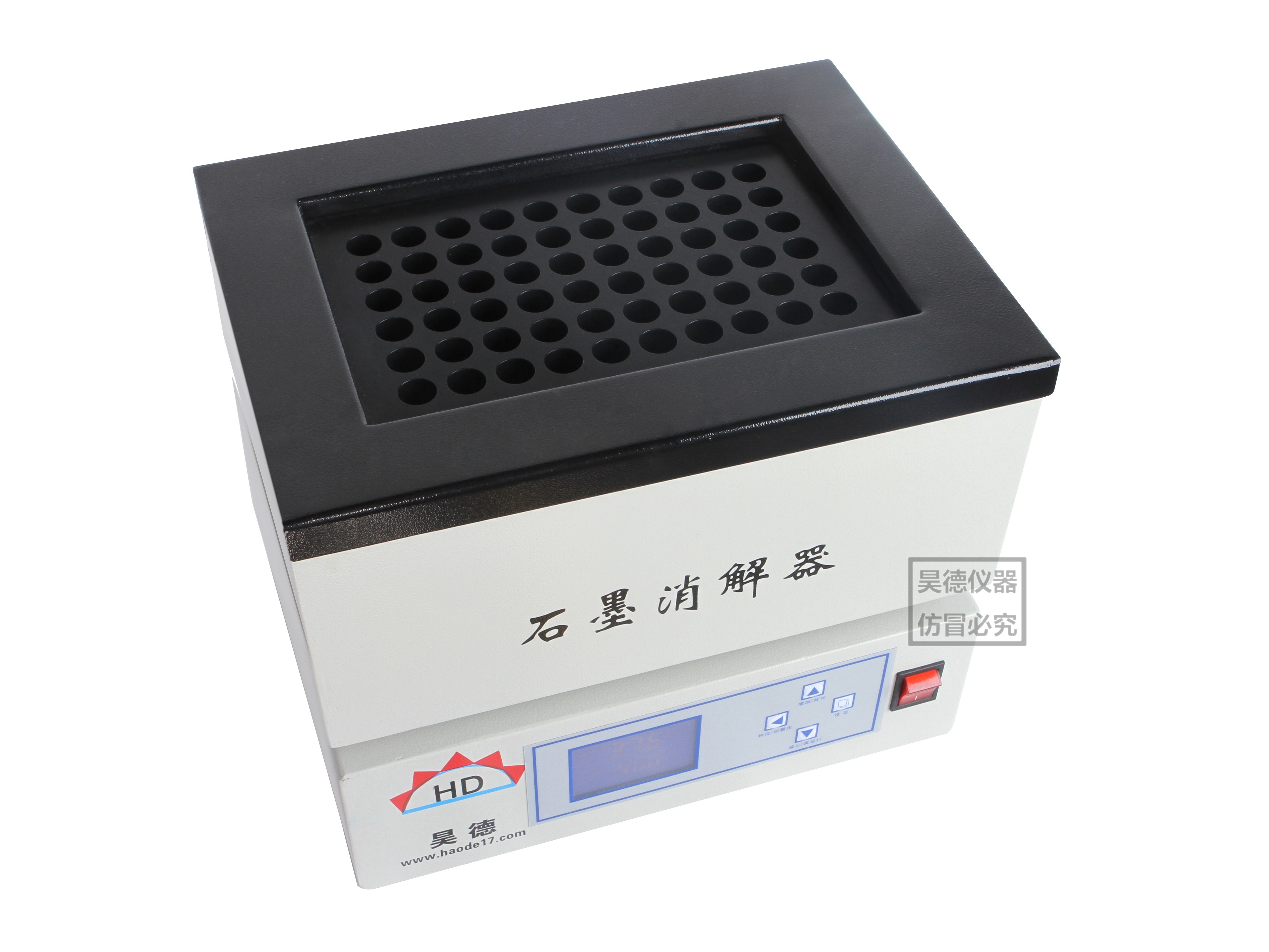 石墨消解器 石墨消解器