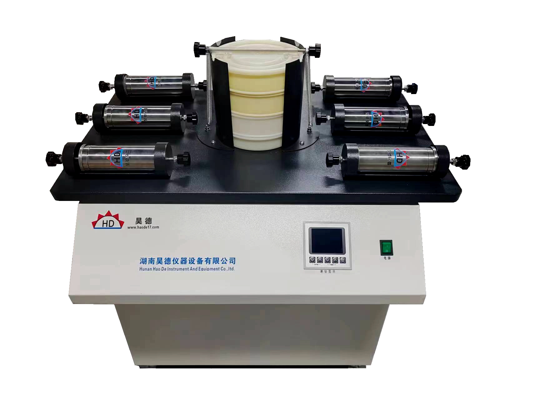 全自動濾料振蕩器 全自動濾料振蕩器